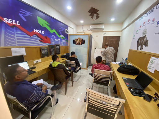 Wise Investing Gallery Event