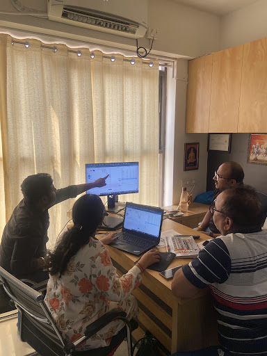 Wise Investing Gallery Event