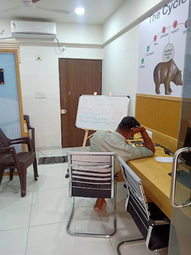 Wise Investing Gallery Event